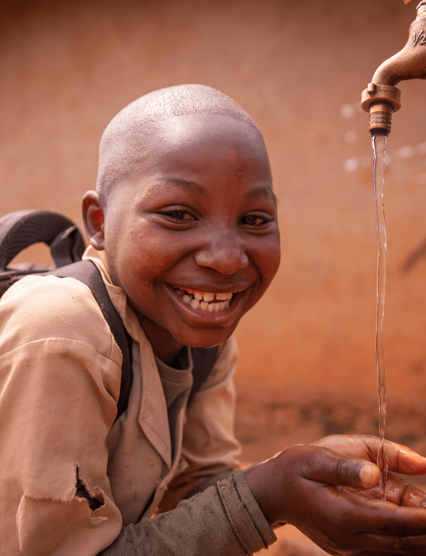 Afrika S'eaulidarity Katlebougou