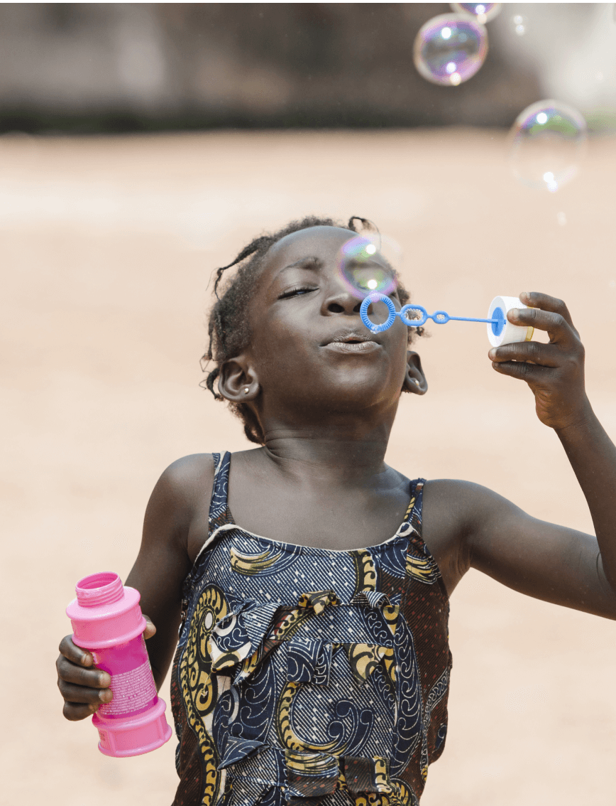 Afrika S'eaulidarity Taghabarisan